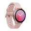 Samsung Galaxy Watch Active 2 40mm - Rose Gold