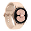 Samsung Galaxy Watch4 Bluetooth 40mm - Pink Gold