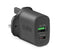 SBS 25W Type-C Mains Charger - Black