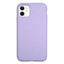 Uunique Eco Cover for iPhone 11 - Purple
