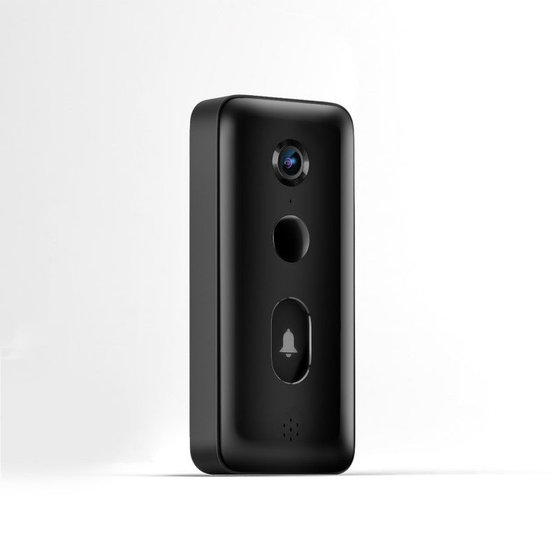 Xiaomi Smart Video Doorbell 3 - Black