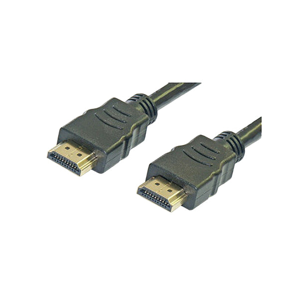eir HDMI2 Cable - Black