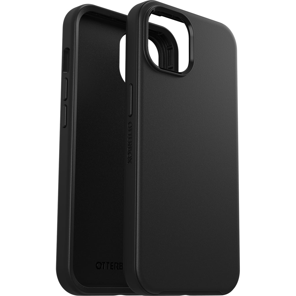 OtterBox Symmetry Cover for iPhone 13/14 - Black