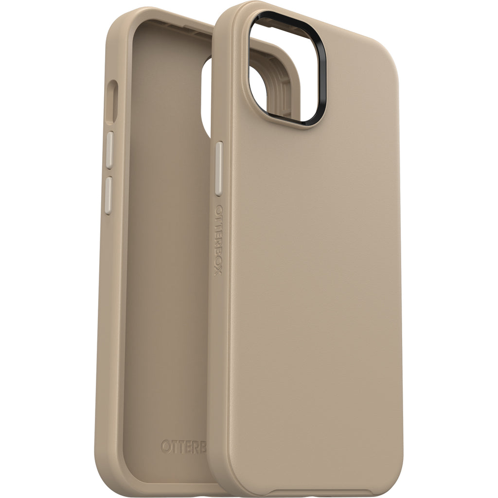 OtterBox Symmetry Cover for iPhone 13/14 - Beige