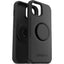 OtterBox Pop Symmetry for iPhone 14 - Black
