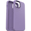 OtterBox Symmetry Cover for iPhone 13/14 - Purple