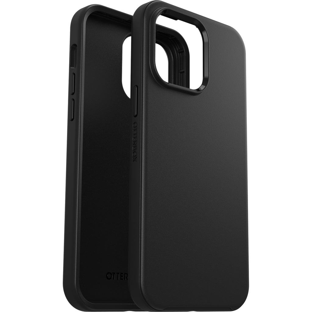 OtterBox Symmetry Cover for iPhone 14 Pro Max - Black