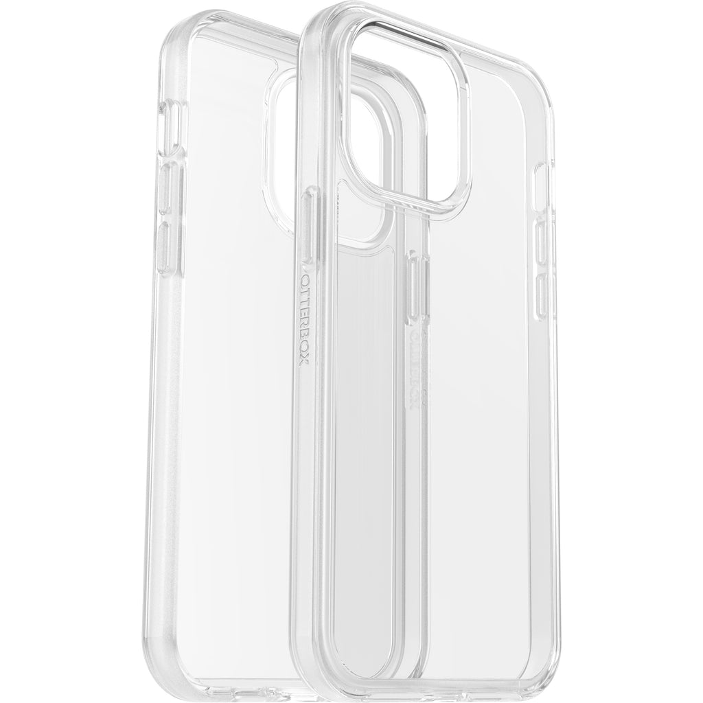 OtterBox Symmetry Cover for iPhone 14 Pro Max - Clear
