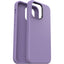 OtterBox Symmetry Cover for iPhone 14 Pro Max - Purple