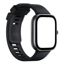 Redmi Watch 4 Obsidian Black