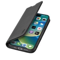 Wallet Lite Folio - iPhone 15 Black