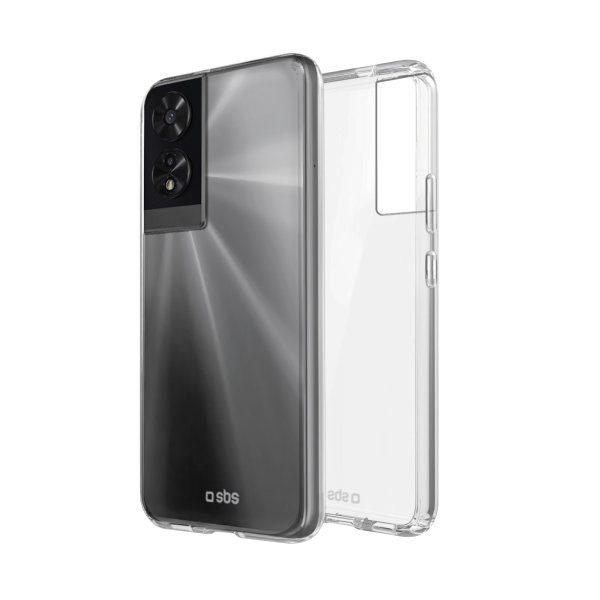 Skinny Cover for TCL 505 - Clear