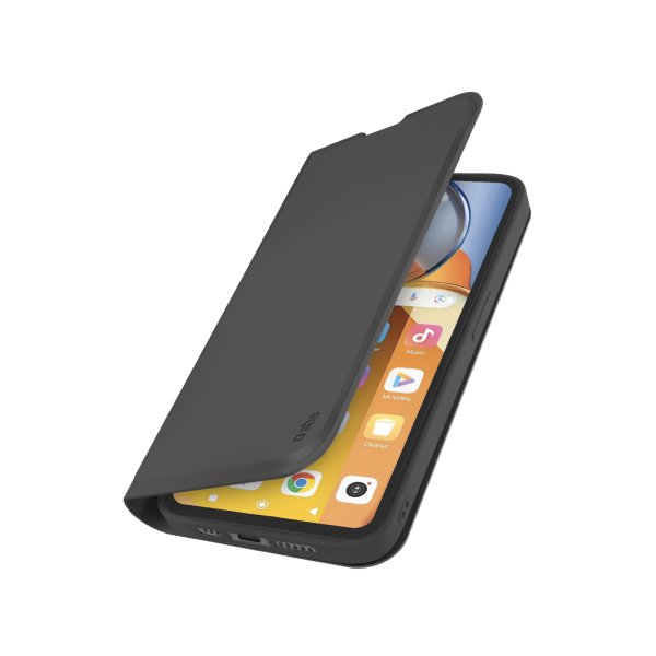 Wallet Lite Folio - Xiaomi 13 C - Black