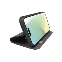 Wallet Stand Case for iPhone 16