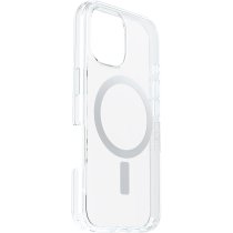 Symmetry Clear MagSafe iPhone 16 - Clear