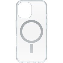 Symmetry Clear MagSafe iPhone 16 - Clear