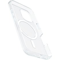 Symmetry Clear MagSafe iPhone 16 - Clear