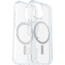 Symmetry Clear MagSafe iPhone 16 - Clear