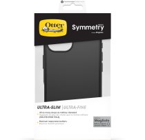 Symmetry MagSafe iPhone 16 - Black