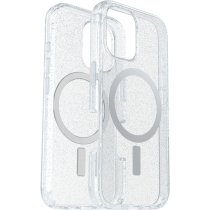 Symmetry Clear MagSafe iPhone 16 Stardust