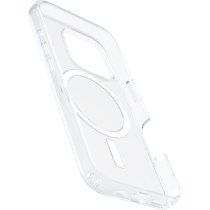 Symmetry Clear MagSafe iPhone 16 Pro - clear