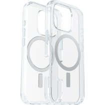 Symmetry Clear MagSafe iPhone 16 Pro - clear