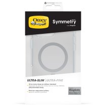 Symmetry Clear MagSafe iPhone 16 Pro Max