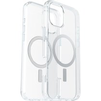 Symmetry Clear MagSafe iPhone 16 Plus