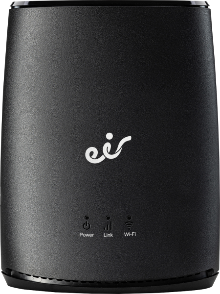 eir Smart WiFi Hub