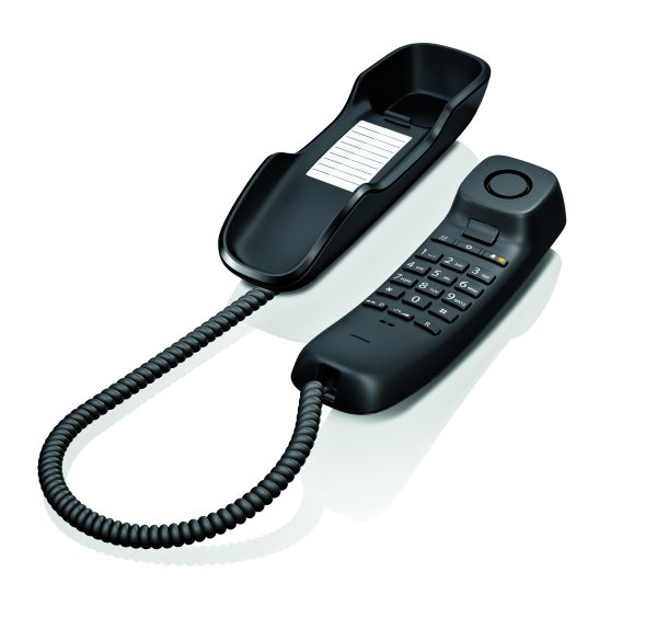 eir Corded Handset