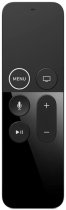 Apple TV Siri remote