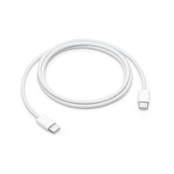 60W USB-C Charge Cable (1m)