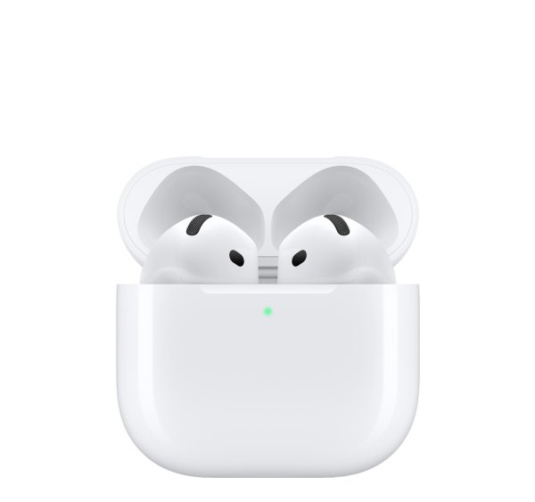 AirPods 4