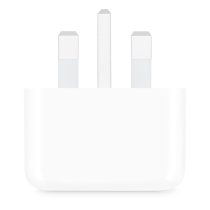 Apple 20W USB-C Power Adapter