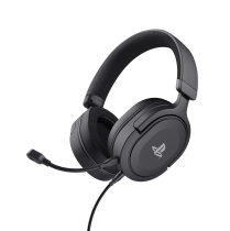 GXT498 FORTA HEADSET PS5 - Black