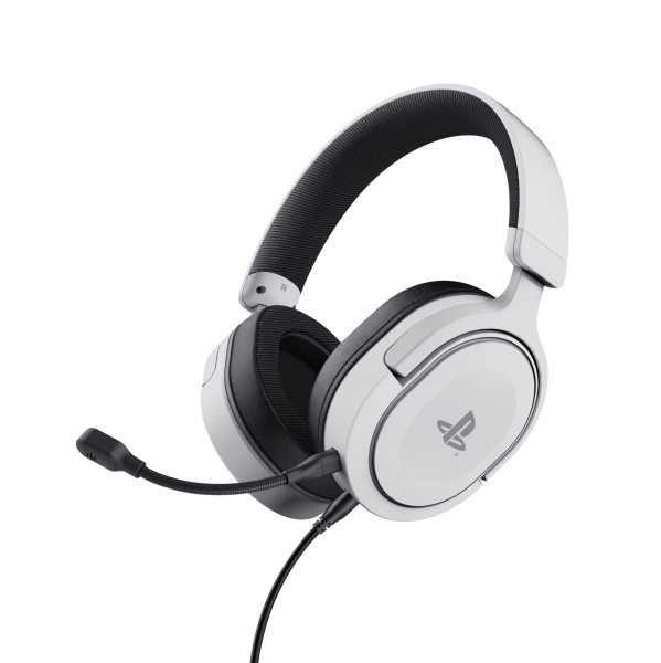 GXT498 FORTA HEADSET PS5 - White