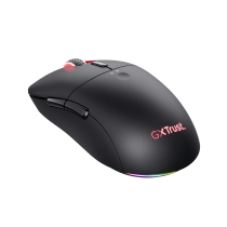 TRUST REDEX WIRELESS MOUSE