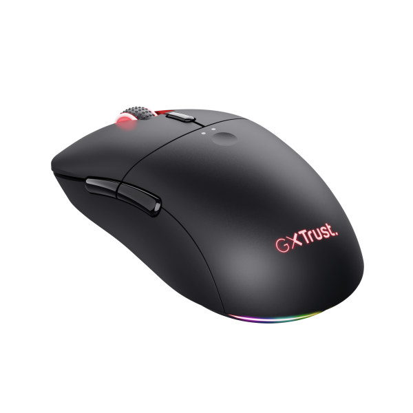 TRUST REDEX WIRELESS MOUSE