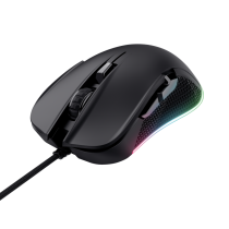 GXT 922 YBAR Gaming Mouse - Black