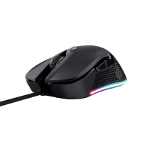 GXT 922 YBAR Gaming Mouse - Black