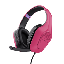 GXT415P ZIROX HEADSET - PINK