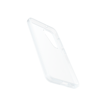 OtterBox React Samsung Galaxy S25 clear