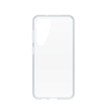 OtterBox React Samsung Galaxy S25 clear