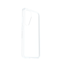 OtterBox React Samsung Galaxy S25 clear