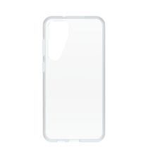 OtterBox React Samsung Galaxy S25+ clear