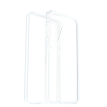 OtterBox React Samsung Galaxy S25+ clear