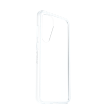 OtterBox React Samsung Galaxy S25+ clear