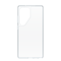 OtterBox React Samsung Galaxy S25 Ultra clear