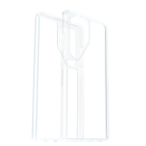 OtterBox React Samsung Galaxy S25 Ultra clear