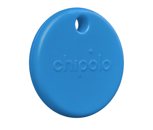 Chipolo Pop Blue